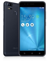Замена тачскрина на телефоне Asus ZenFone 3 Zoom (ZE553KL) в Иванове